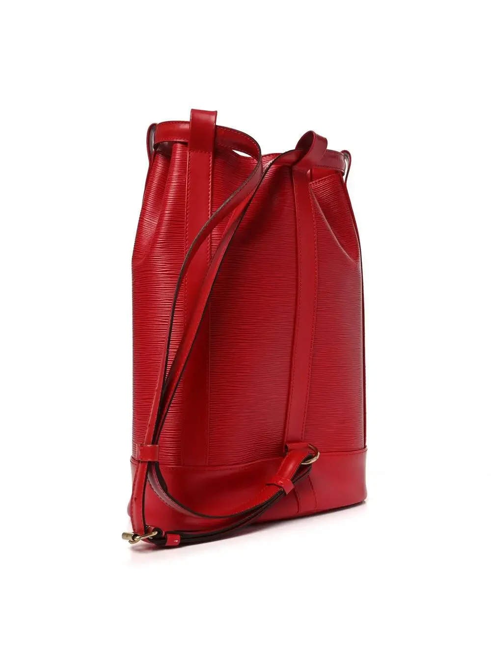Louis Vuitton Epi Randonnee Pm #295610L59B